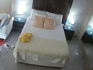 Casa Salsa Bedroom 3