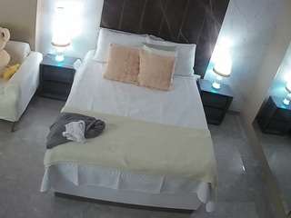 Casa Salsa Bedroom 3