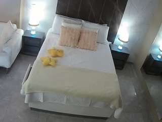 Casa Salsa Bedroom 3