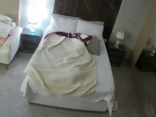 voyeurcam-casa-salsa-bedroom-3 Live Webcam on CamSoda