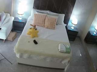 Casa Salsa Bedroom 3