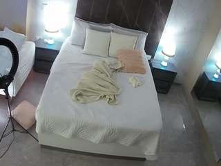 Casa Salsa Bedroom 3