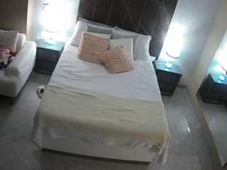 Casa Salsa Bedroom 3