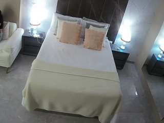 Casa Salsa Bedroom 3