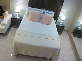 Casa Salsa Bedroom 3