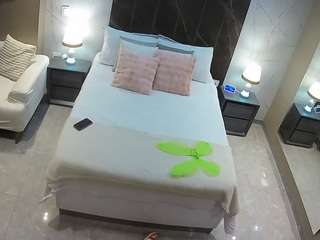 Casa Salsa Bedroom 3