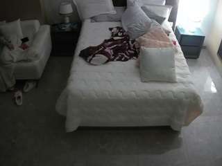 Casa Salsa Bedroom 3