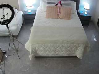 voyeurcam-casa-salsa-bedroom-3 Live Webcam on CamSoda