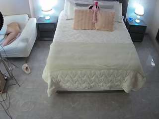 Casa Salsa Bedroom 3