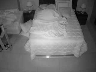 Casa Salsa Bedroom 3 live webcam on Soda Cams