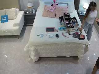 le modèle voyeurcam-casa-salsa-bedroom-3 est en webcam porno dans un show sur le site camsoda, il possède les tags suivants: flashing,hidden cam,no drinking,no smoking,pov,sexwebcam,teen 18,voyeur,young adult,hd