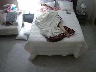 voyeurcam-casa-salsa-bedroom-3 Live Webcam on CamSoda