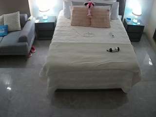 Casa Salsa Bedroom 3