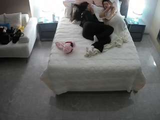 Casa Salsa Bedroom 3