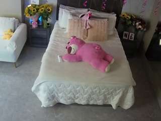 Casa Salsa Bedroom 3