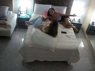 voyeurcam-casa-s... Live Webcam on CamSoda