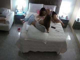 voyeurcam-casa-s... Live Webcam on CamSoda