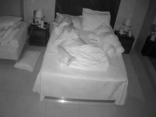Live stream of voyeurcam-casa-salsa-bedroom-3