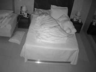 Live stream of voyeurcam-casa-salsa-bedroom-3
