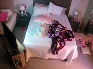 voyeurcam-casa-salsa-bedroom-3 webcam model