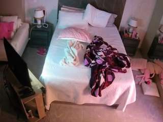 voyeurcam-casa-salsa-bedroom-3 webcam model