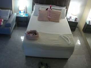 Dieses Model ist jetzt live. voyeurcam-casa-salsa-bedroom-3
