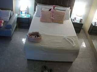 โมเดลนี้กำลังถ่ายทอดสดอยู่. voyeurcam-casa-salsa-bedroom-3