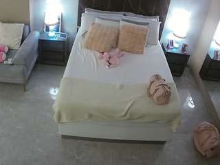 Casa Salsa Bedroom 3