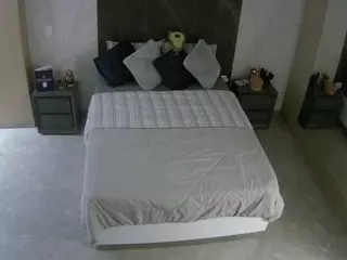 Casa Salsa Bedroom 3's Live Sex Cam Show