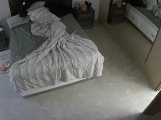 Casa Salsa Bedroom 3's Live Sex Cam Show