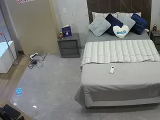 Casa Salsa Bedroom 3's Live Sex Cam Show