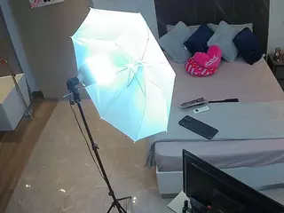 Casa Salsa Bedroom 3's Live Sex Cam Show