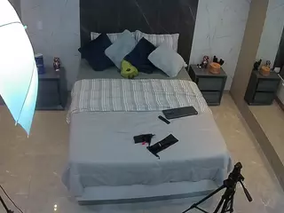 Casa Salsa Bedroom 3's Live Sex Cam Show