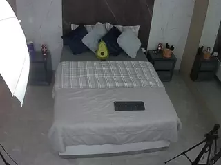 Casa Salsa Bedroom 3's Live Sex Cam Show