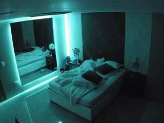 voyeurcam-casa-salsa-bedroom-4 Live Bedroom Cams camsoda