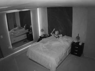 voyeurcam-casa-salsa-bedroom-4 Live Cam Bedroom camsoda