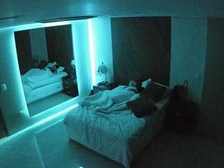 Desnudas En Su Casa camsoda voyeurcam-casa-salsa-bedroom-4