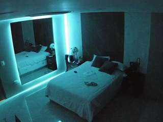 Apirl Flores camsoda voyeurcam-casa-salsa-bedroom-4