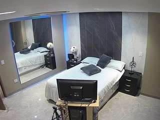 voyeurcam-casa-salsa-bedroom-4 Live Cam Bedroom camsoda