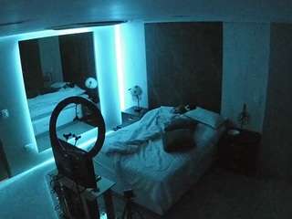 Evakeks camsoda voyeurcam-casa-salsa-bedroom-4