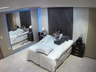 Herls camsoda voyeurcam-casa-salsa-bedroom-4