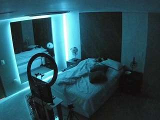 Lexyrene camsoda voyeurcam-casa-salsa-bedroom-4