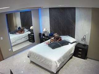 voyeurcam-casa-salsa-bedroom-4 from CamSoda is Freechat