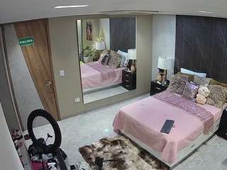 voyeurcam-casa-s... Live Webcam on CamSoda