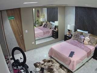 voyeurcam-casa-s... Live Webcam on CamSoda