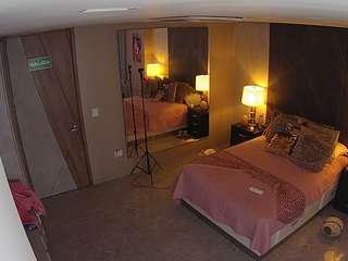 Casa Salsa Bedroom 4