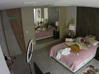 Casa Salsa Bedroom 4