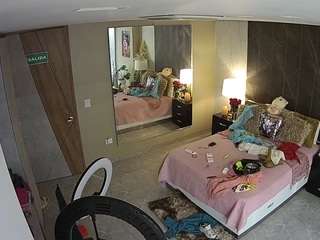 voyeurcam-casa-salsa-bedroom-4 Thumb Image