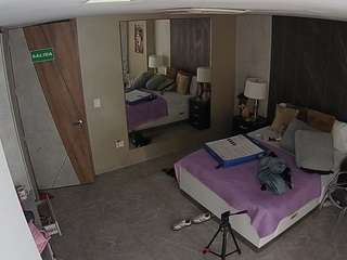 voyeurcam-casa-s... Live Webcam on CamSoda