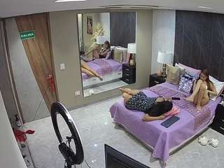 voyeurcam-casa-s... Live Webcam on CamSoda